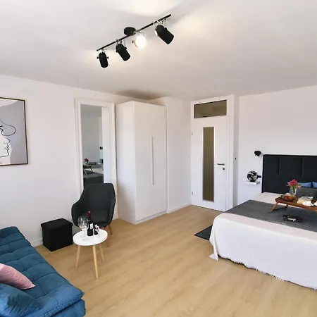 Dream Apartmán
