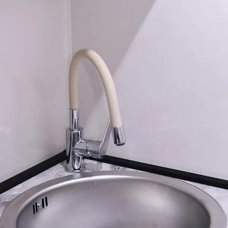 Dream Apartman Rijeka