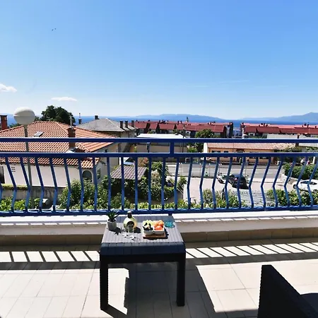 Apartmán Dream Rijeka