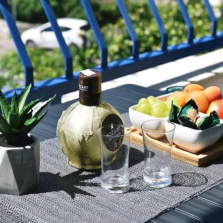 Dream Apartman Rijeka