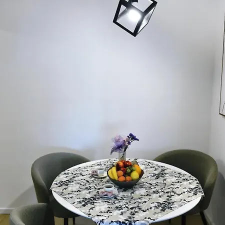 Dream Apartmán