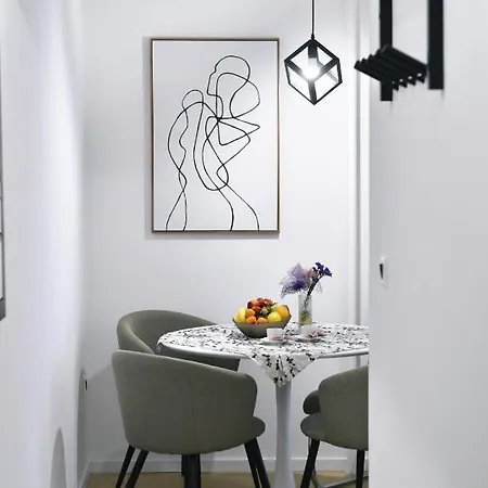 Apartmán Dream