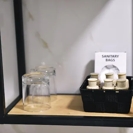 Dream شقة غييكا