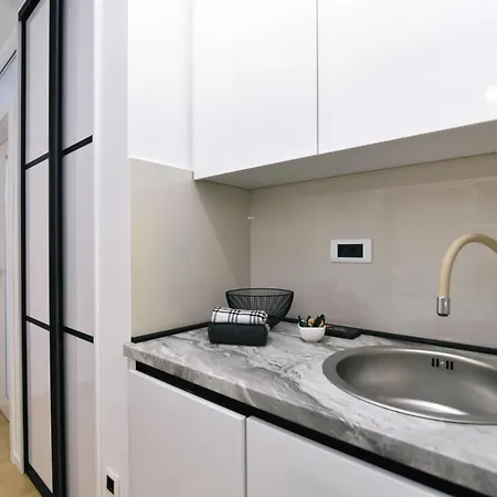 Apartamento Dream Rijeka