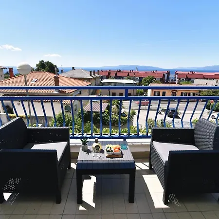 Apartamento Dream Rijeka
