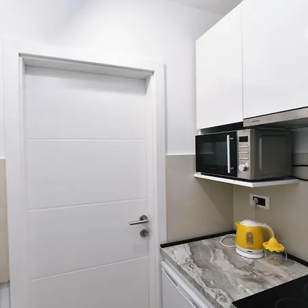 Apartman Dream Fiume