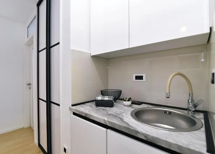 Apartman Dream Fiume