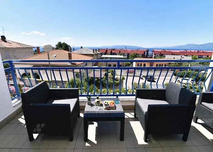 Apartman Dream Fiume