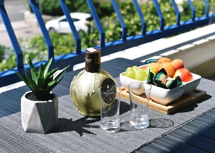 Dream Apartman Fiume