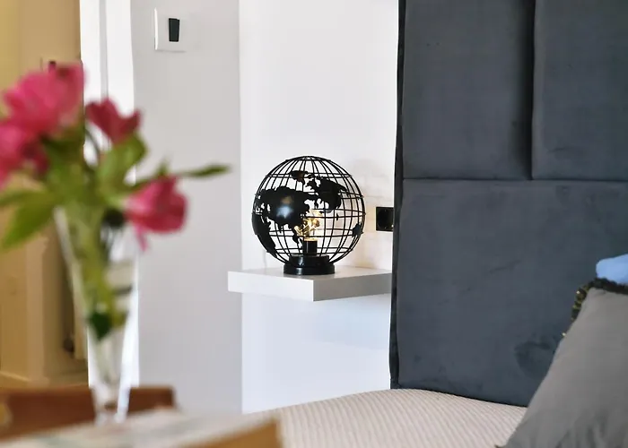 Apartman Dream Fiume