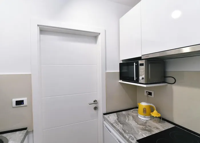 Apartman Dream Fiume